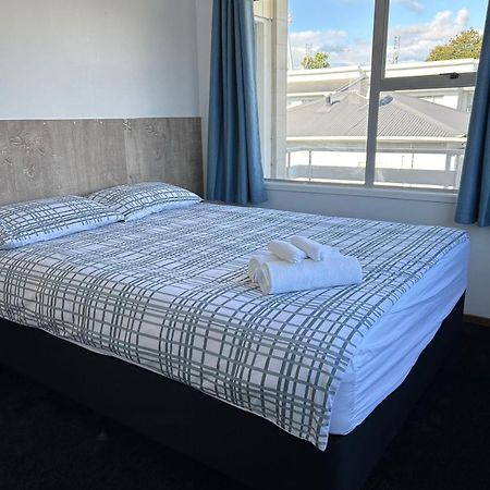 Avon Apartments Hamilton Zewnętrze zdjęcie