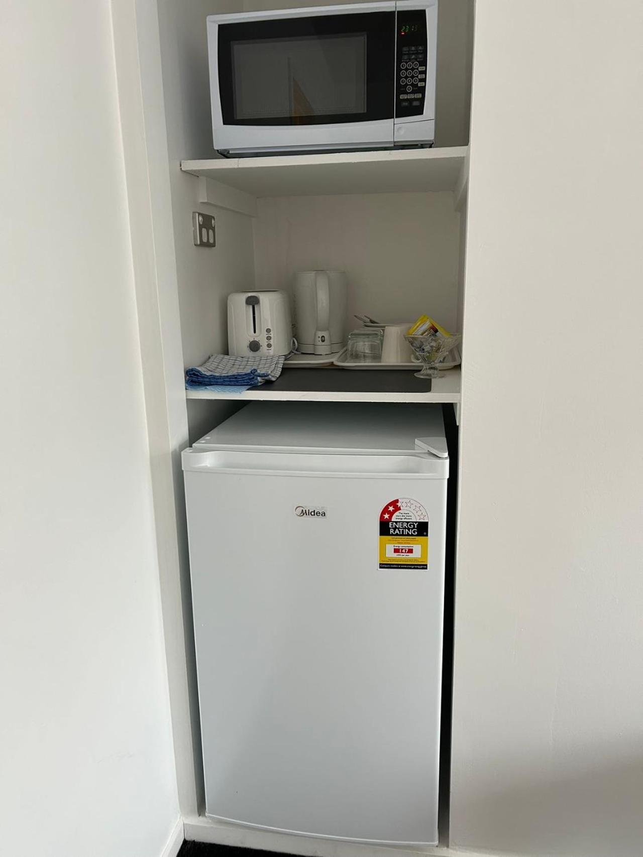 Avon Apartments Hamilton Zewnętrze zdjęcie