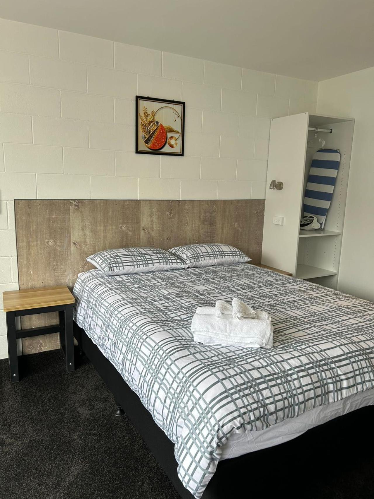 Avon Apartments Hamilton Zewnętrze zdjęcie