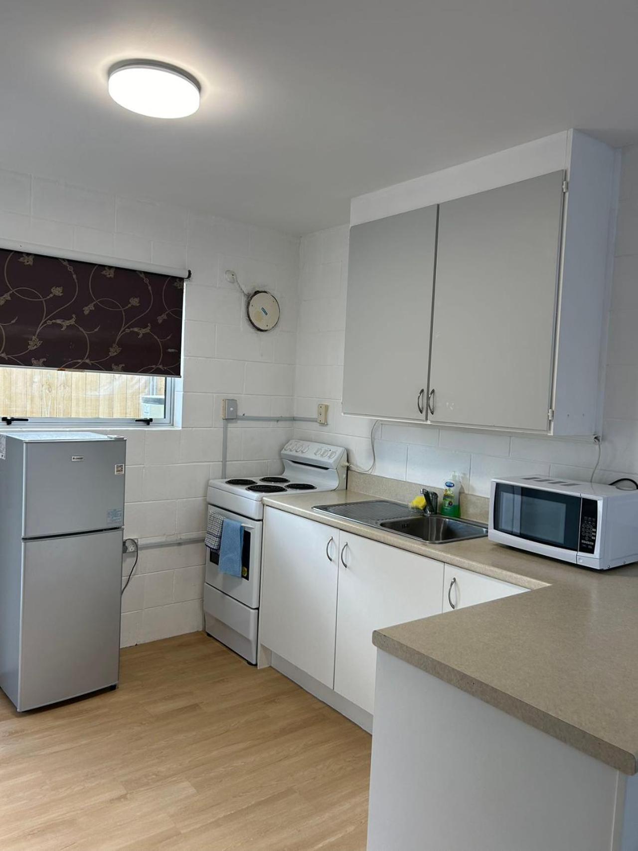 Avon Apartments Hamilton Zewnętrze zdjęcie