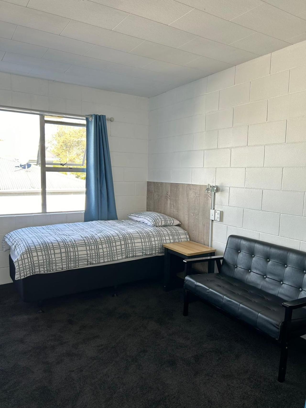 Avon Apartments Hamilton Zewnętrze zdjęcie