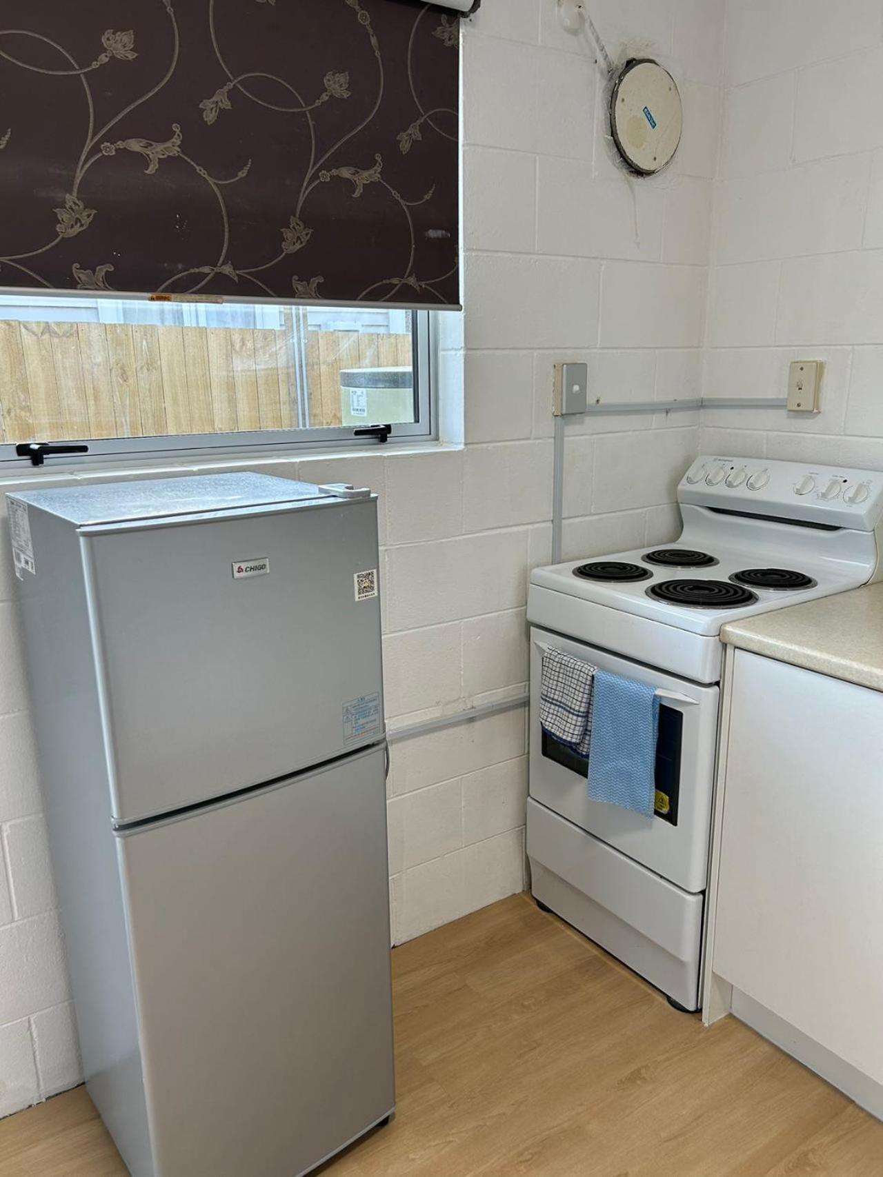 Avon Apartments Hamilton Zewnętrze zdjęcie