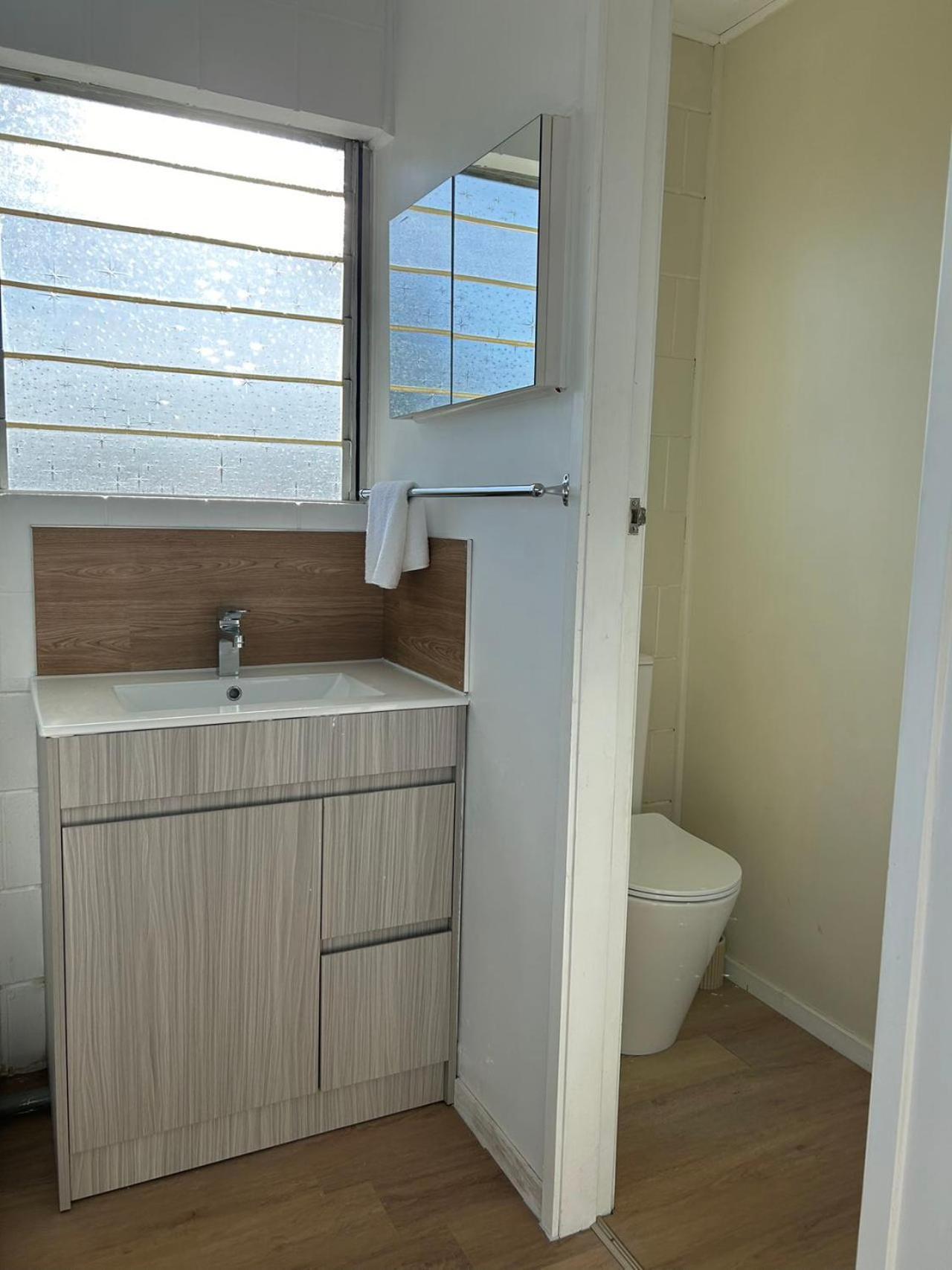 Avon Apartments Hamilton Zewnętrze zdjęcie