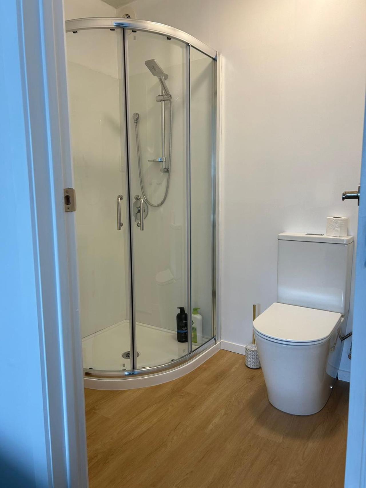 Avon Apartments Hamilton Zewnętrze zdjęcie