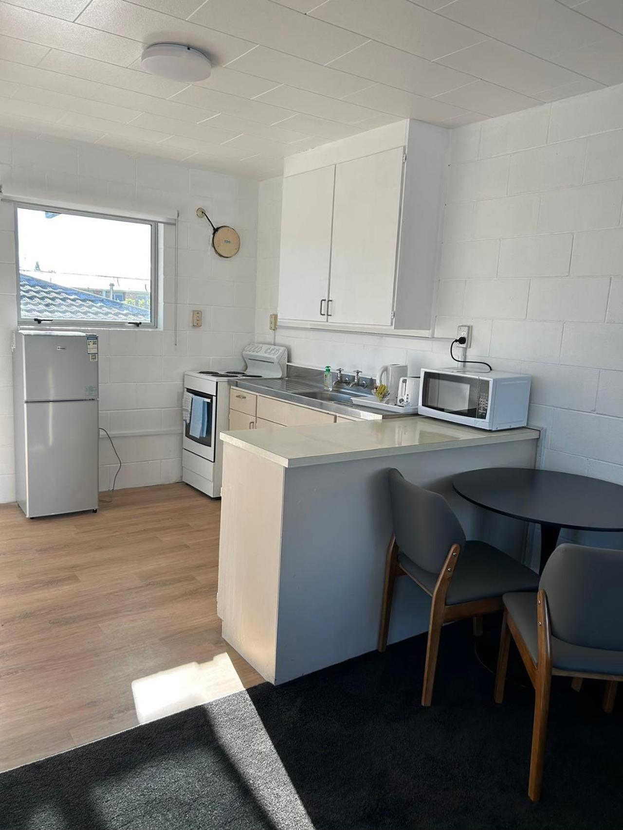 Avon Apartments Hamilton Zewnętrze zdjęcie